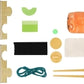 Foodies - Sushi - view 4