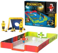 Foosbots Stadium