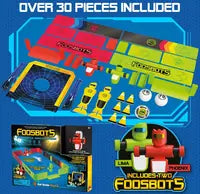 Foosbots Stadium
