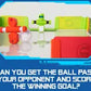 Foosbots Stadium