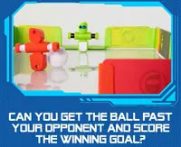 Foosbots Stadium