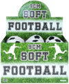 Football Soft 9cm