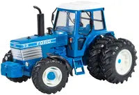 Ford tw35 With Dual Rear Wheels