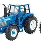 Ford tw35 With Dual Rear Wheels