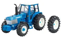 Ford tw35 With Dual Rear Wheels