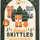Forest Skittles