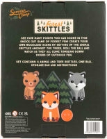 Forest Skittles