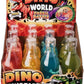 Fossil Bottle Assorted