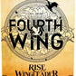 Fourth Wing Board Game