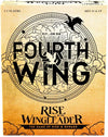 Fourth Wing Board Game