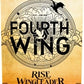 Fourth Wing Board Game