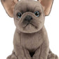 French Bulldog Puppy Plush Stuffed Animal Toy