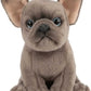 French Bulldog Puppy Plush Stuffed Animal Toy