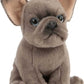 French Bulldog Puppy Plush Stuffed Animal Toy