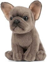 French Bulldog Puppy Plush Stuffed Animal Toy