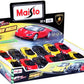 Fresh Metal Pull Back Lamborghini Power Racer Assorted