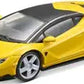 Fresh Metal Pull Back Lamborghini Power Racer Assorted