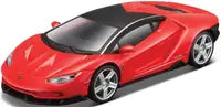 Fresh Metal Pull Back Lamborghini Power Racer Assorted