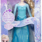 Frozen Singing Doll - Elsa