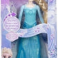 Frozen Singing Doll - Elsa
