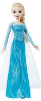 Frozen Singing Doll - Elsa