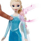 Frozen Singing Doll - Elsa