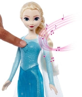 Frozen Singing Doll - Elsa