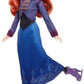 Frozenice Skating Fashion Doll Anna