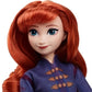 Frozenice Skating Fashion Doll Anna