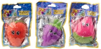 Fruity Friends Assorted