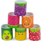 Fruity Springys