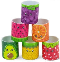 Fruity Springys