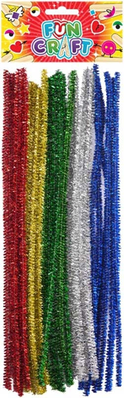 fun-craft-chenile-wire-glitter-30cm