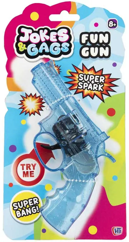 Fun Gun Assorted