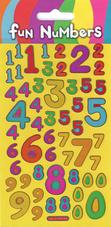 fun-numbers-sparkle-stickers
