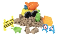 Fun Sand - Tz Fun Sand Mini Builder Assorted