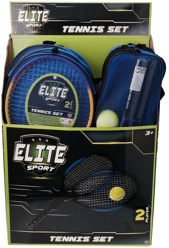 Fun Sport 2 Player Tennis Set