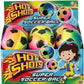 Fun Sport 4inch Pu Rainbow Super Soccer Ball