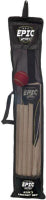 Fun Sport Cricket Set Size 3 - view 2
