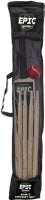 Fun Sport Size 5 Cricket Set