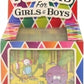 Fun Toys Jigsaw Puzzle Jungle 13cm x 12cm 3 Assorted