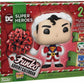 Funko Advent Calendar: Dc w1