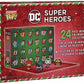 Funko Advent Calendar: Dc w1