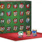 Funko Advent Calendar: Dc w1