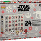 Funko Advent Calendar: Star Wars Holiday w1