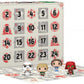 Funko Advent Calendar: Star Wars Holiday w1