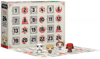Funko Advent Calendar: Star Wars Holiday w1