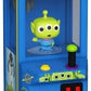 Funko Bitty Arcade Claw: Toy Story - Alien (glow)