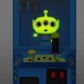 Funko Bitty Arcade Claw: Toy Story - Alien (glow)