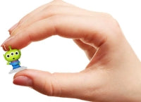 Funko Bitty Arcade Claw: Toy Story - Alien (glow)